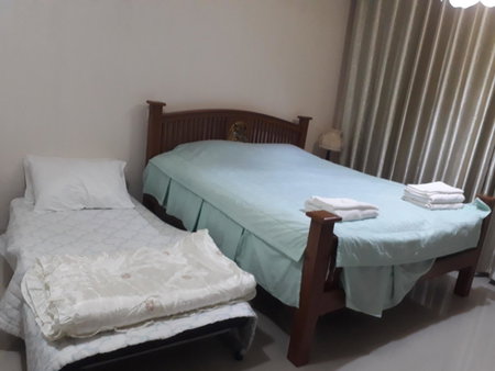Farsai Homestay, Lop Buri, Thailand