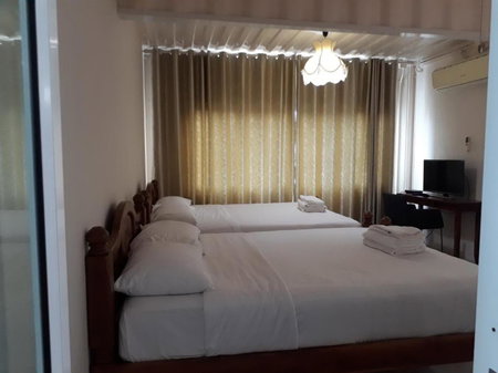 Farsai Homestay, Lop Buri, Thailand