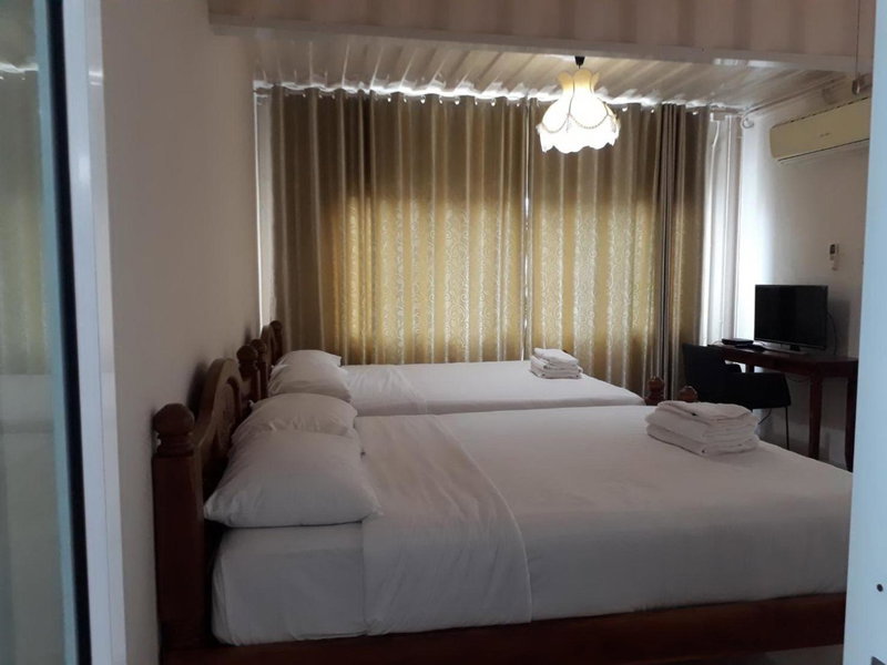 Farsai Homestay, Lop Buri, Thailand