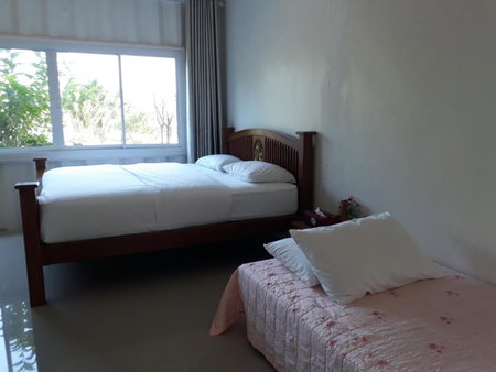 Farsai Homestay, Lop Buri, Thailand