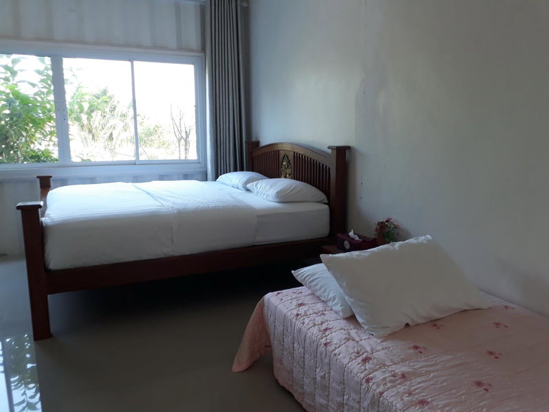 Farsai Homestay, Lop Buri, Thailand