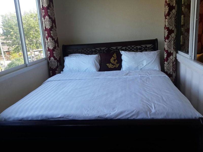Farsai Homestay, Lop Buri, Thailand