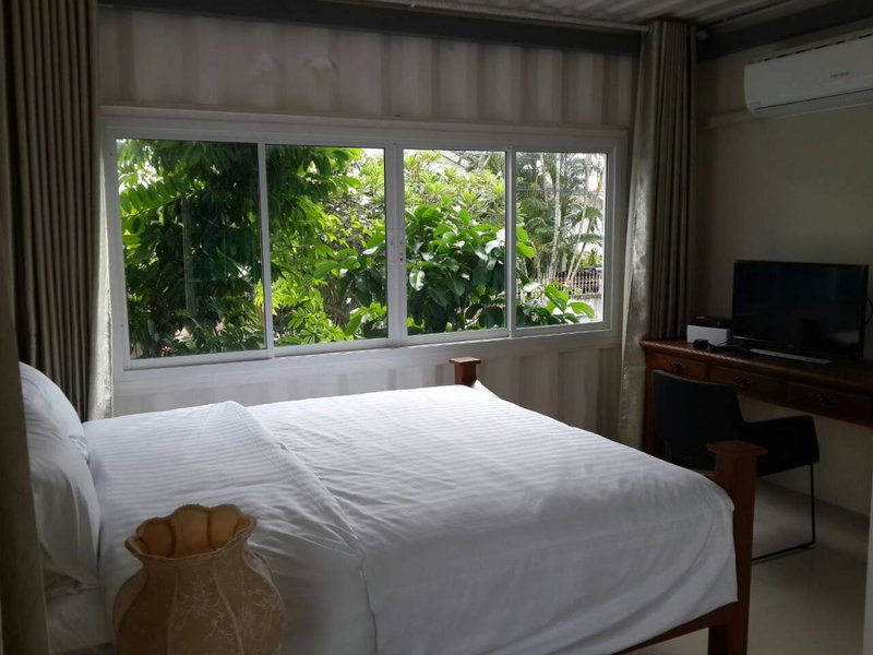 Farsai Homestay, Lop Buri, Thailand