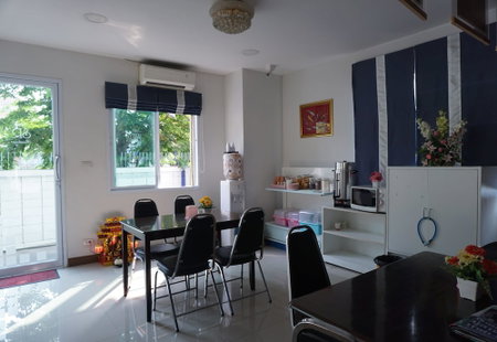 THE SR Residence Lampang, Lampang, Thailand