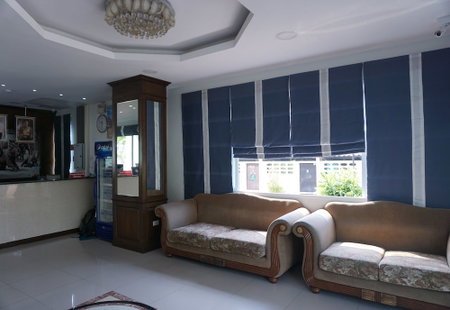 THE SR Residence Lampang, Lampang, Thailand