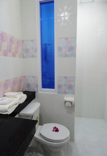 THE SR Residence Lampang, Lampang, Thailand