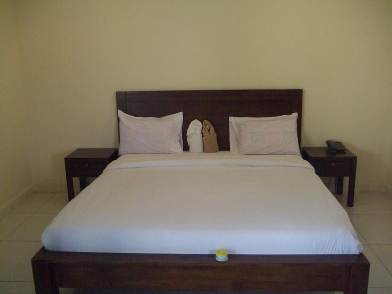 Baan Kittima, Pattaya, Thailand