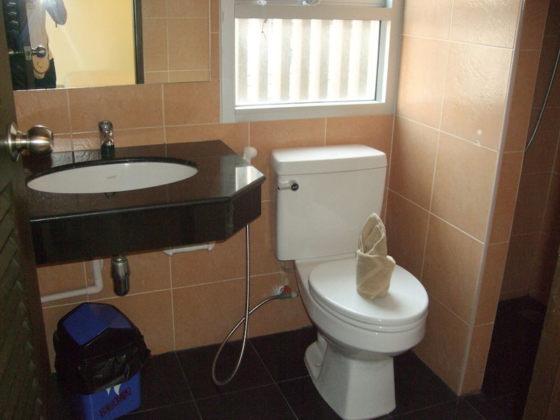 Baan Kittima, Pattaya, Thailand