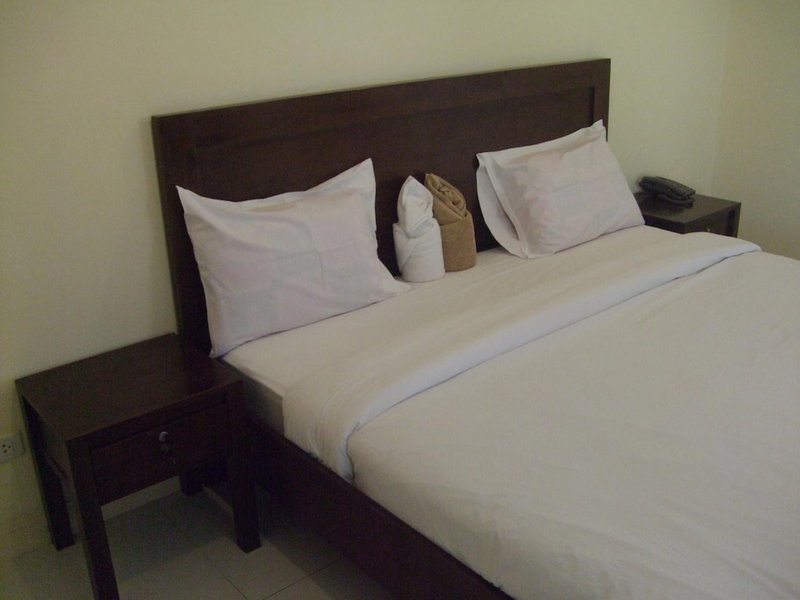 Baan Kittima, Pattaya, Thailand