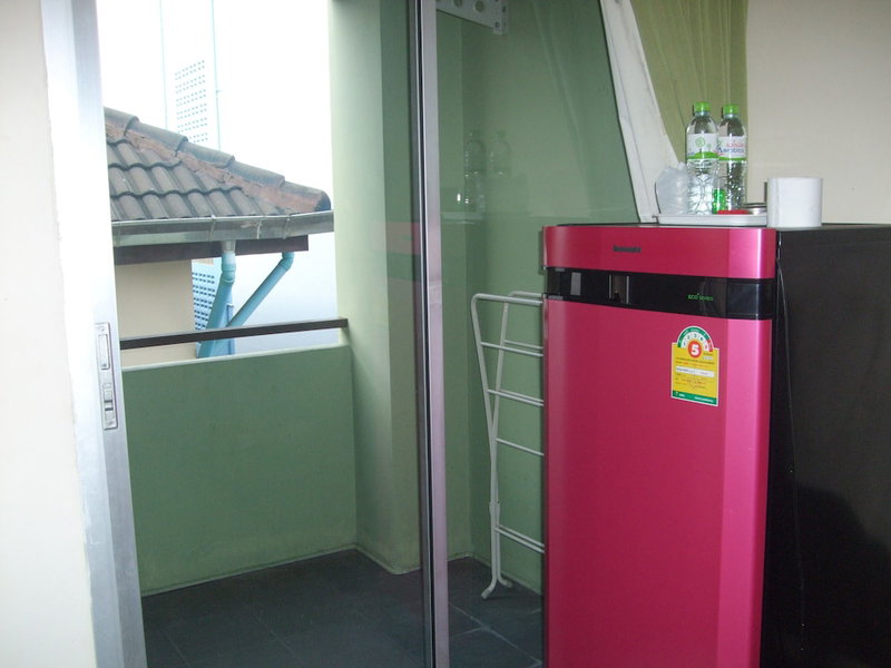 Baan Kittima, Pattaya, Thailand