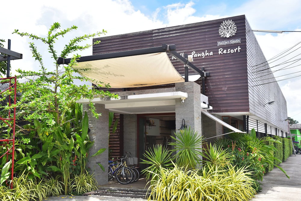 Hotel · Kalla Pangha Resort, Prachuap Khiri Khan