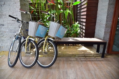 Kalla Pangha Resort, Prachuap Khiri Khan, Thailand