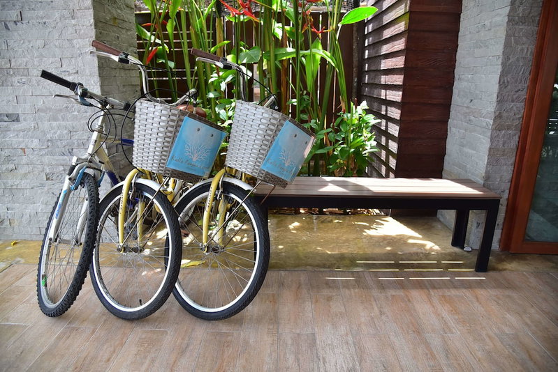 Kalla Pangha Resort, Prachuap Khiri Khan, Thailand