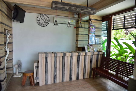 Kalla Pangha Resort, Prachuap Khiri Khan, Thailand