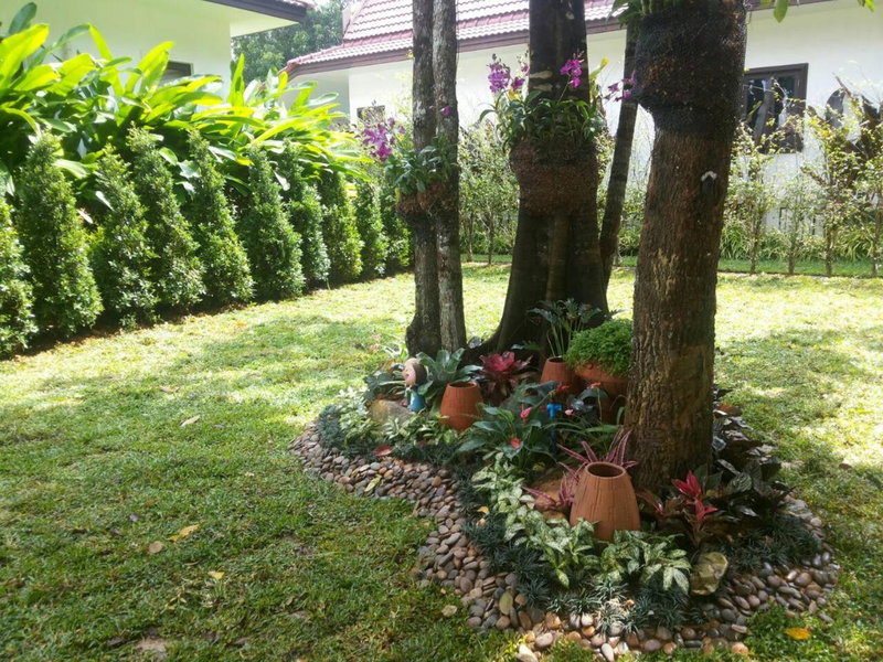 Tulip Villa Oceanview, Ko Chang, Thailand