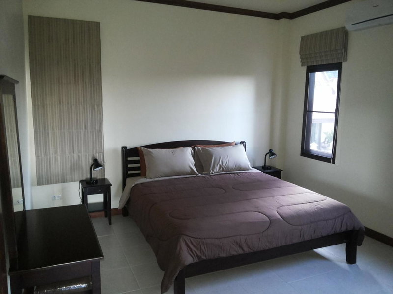 Tulip Villa Oceanview, Ko Chang, Thailand