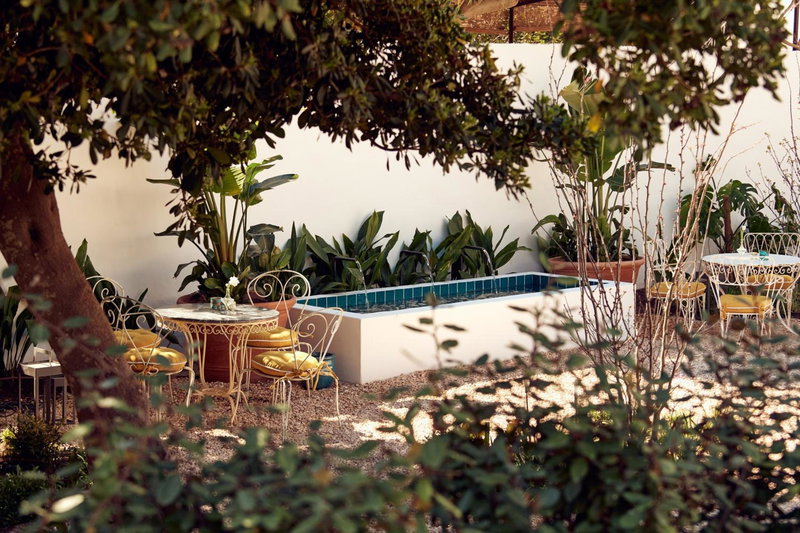 Cristine Bedfor Mahon Boutique Hotel, Mahón, Spain