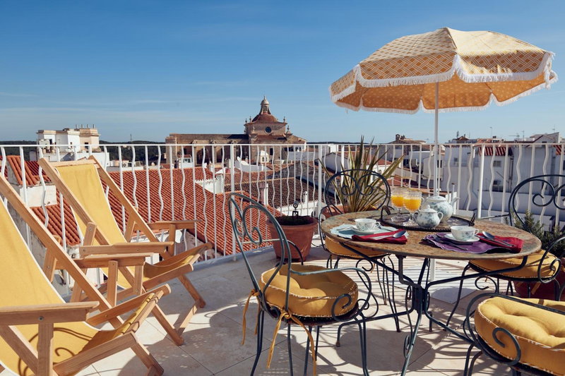 Cristine Bedfor Mahon Boutique Hotel, Mahón, Spain