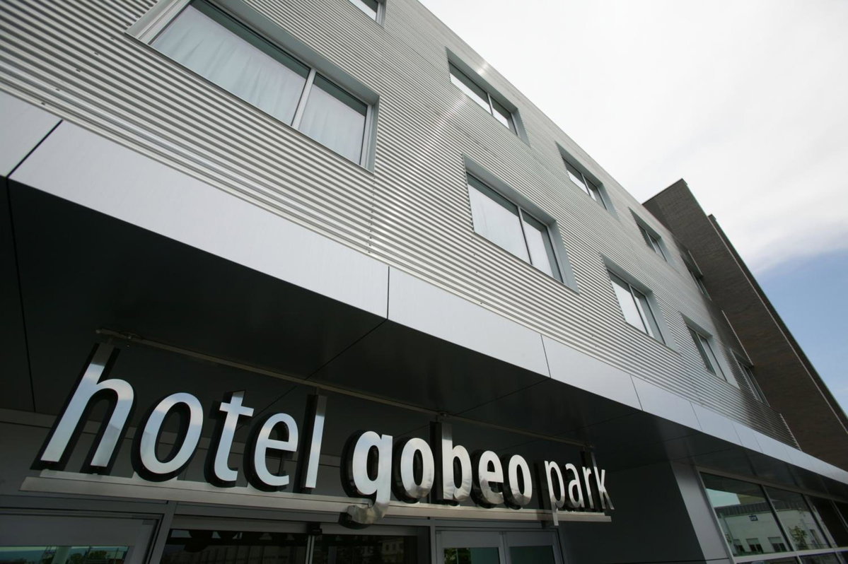 Hotel · Gobeo Park, Vitoria-Gasteiz