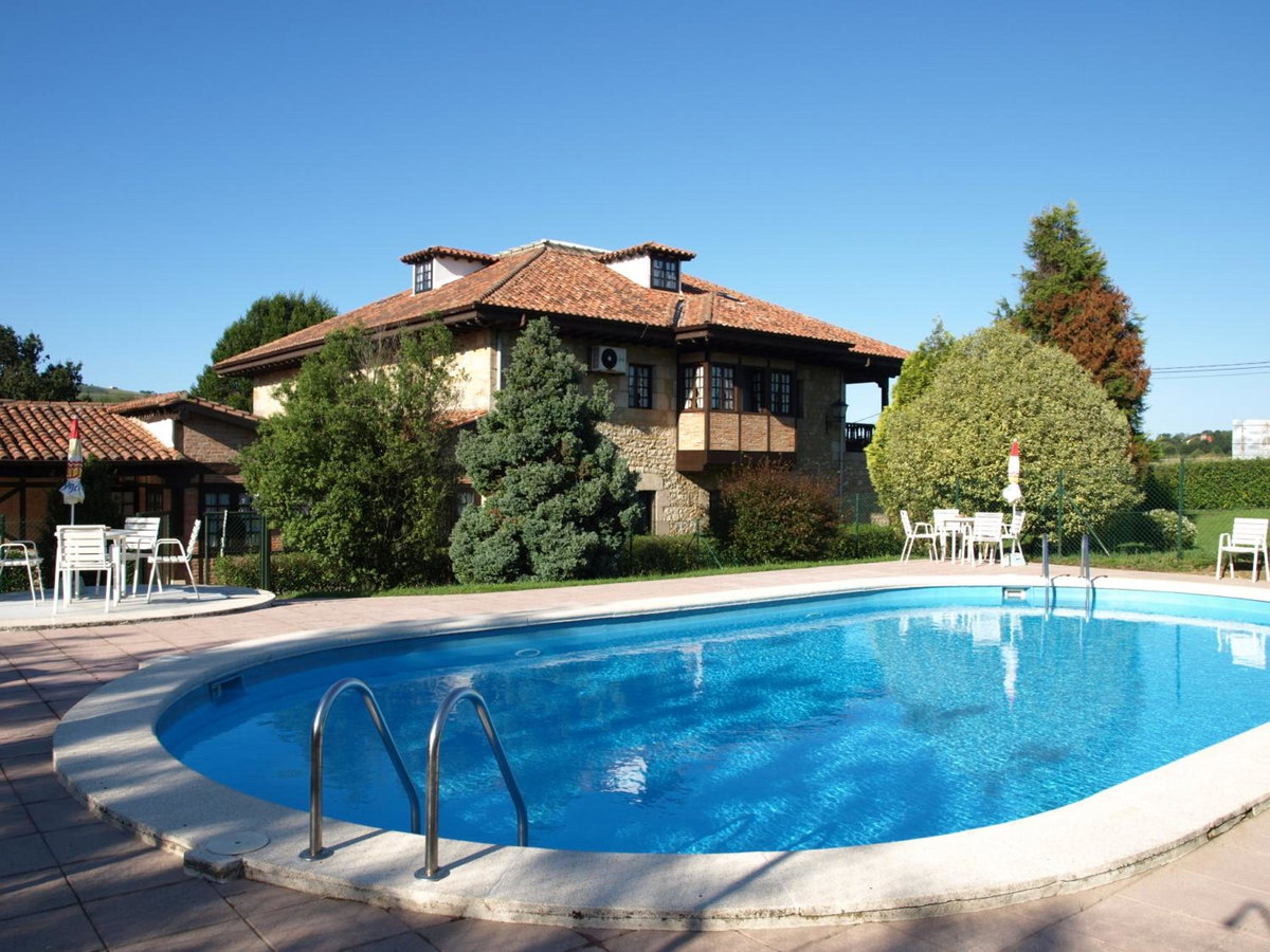 Hotel Siglo XVIII, Spain