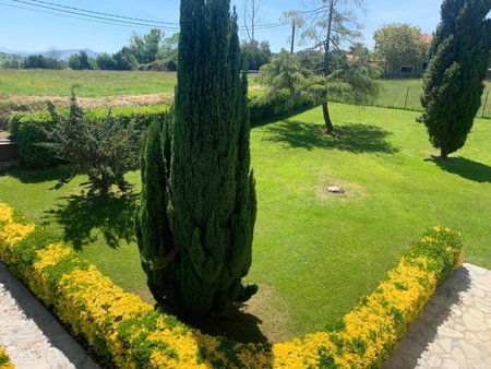 Hotel Siglo XVIII, Santillana del Mar, Spain