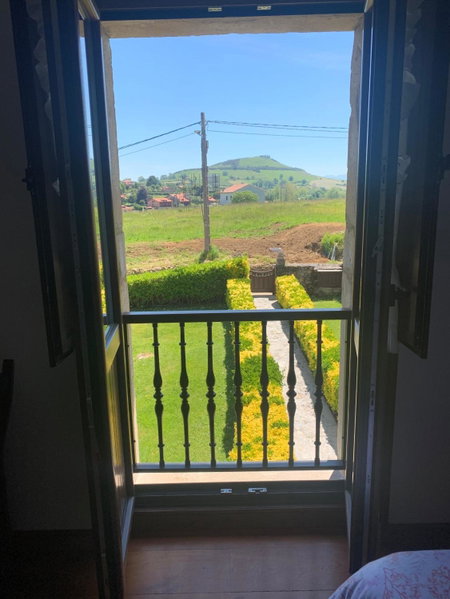 Hotel Siglo XVIII, Santillana del Mar, Spain