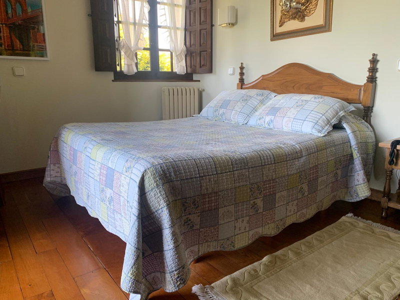 Hotel Siglo XVIII, Santillana del Mar, Spain