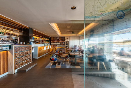 Hotel La Chancla, Málaga, Spain