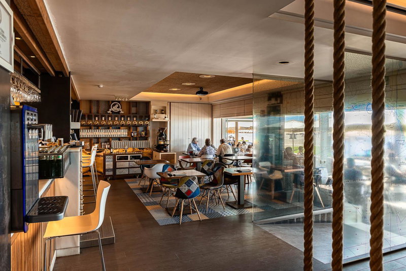 Hotel La Chancla, Málaga, Spain