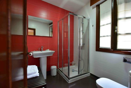 Casa do Marqués, Baiona, Spain