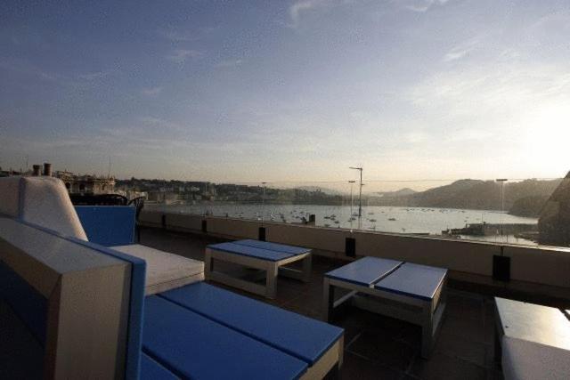Hotel · Pensión Iturriza, San Sebastián