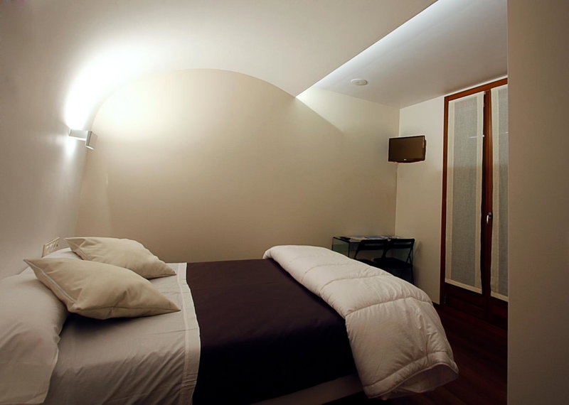 Pensión Iturriza, San Sebastián, Spain