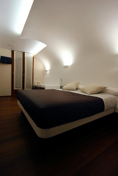 Pensión Iturriza, San Sebastián, Spain