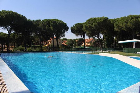Hotel Restaurante El Montico, Tordesillas, Spain