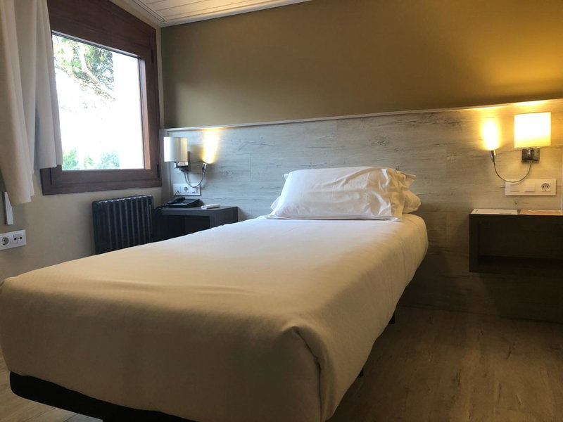 Hotel Restaurante El Montico, Tordesillas, Spain