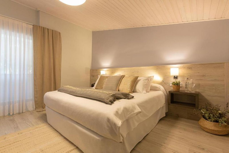 Hotel Restaurante El Montico, Tordesillas, Spain