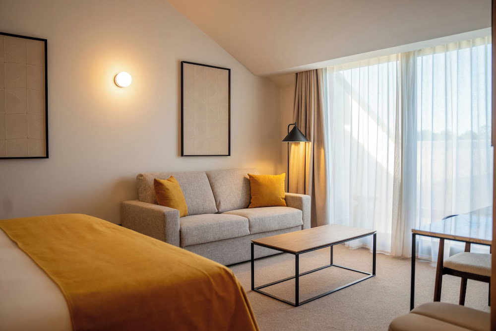 Calderona Wellness, Spain