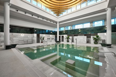 Calderona Wellness, Betera, Spain
