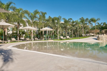 Calderona Wellness, Betera, Spain