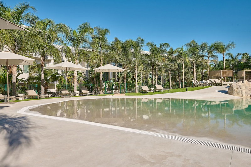 Calderona Wellness, Betera, Spain