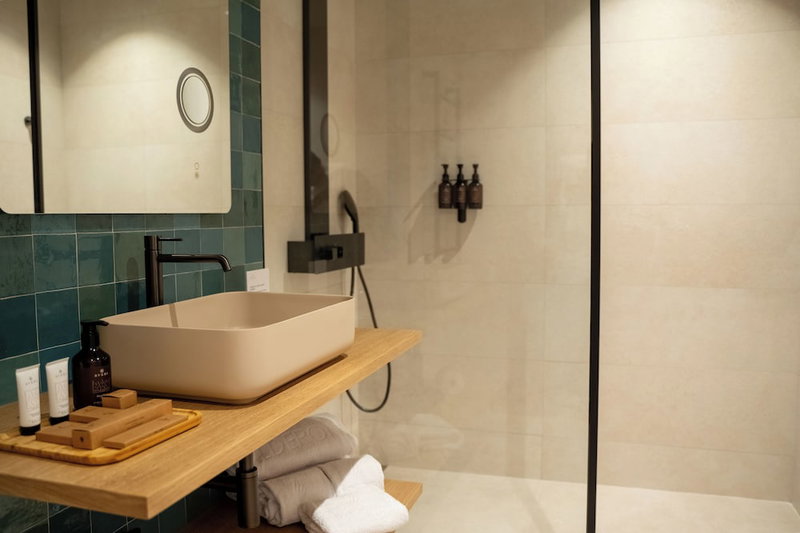 Calderona Wellness, Betera, Spain