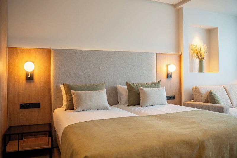 Calderona Wellness, Betera, Spain