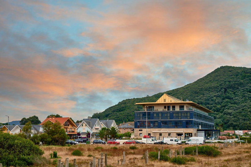 Hotel Juan de la Cosa, Santoña, Spain