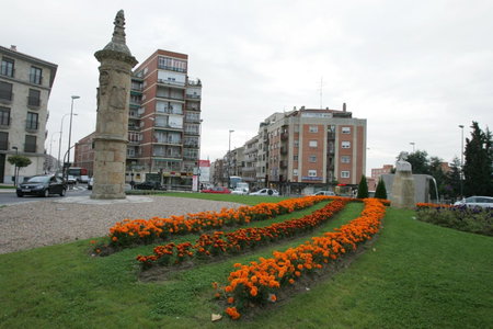 Hostal Hispanico II, Salamanca, Spain