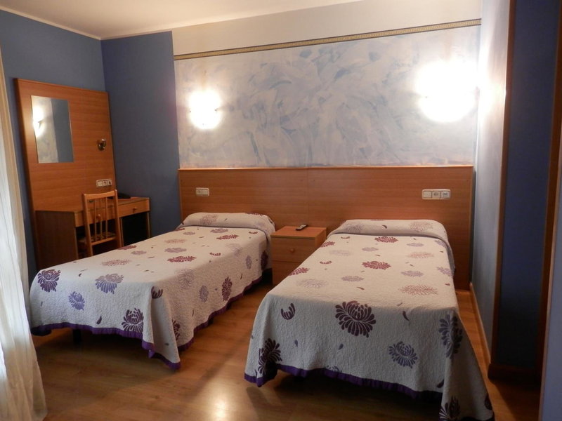 Hotel Doña Maria, Gijón, Spain