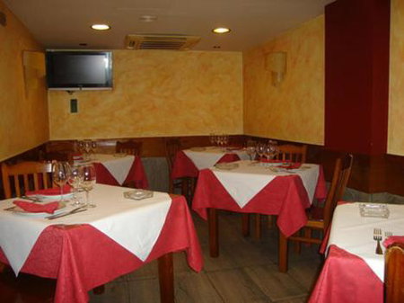 Hotel Doña Maria, Gijón, Spain