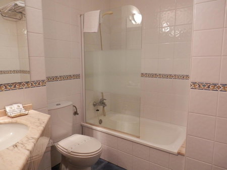 Hotel Doña Maria, Gijón, Spain