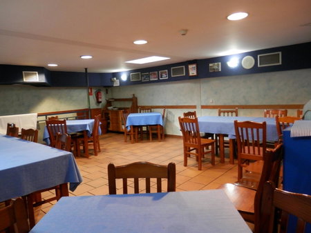 Hotel Doña Maria, Gijón, Spain