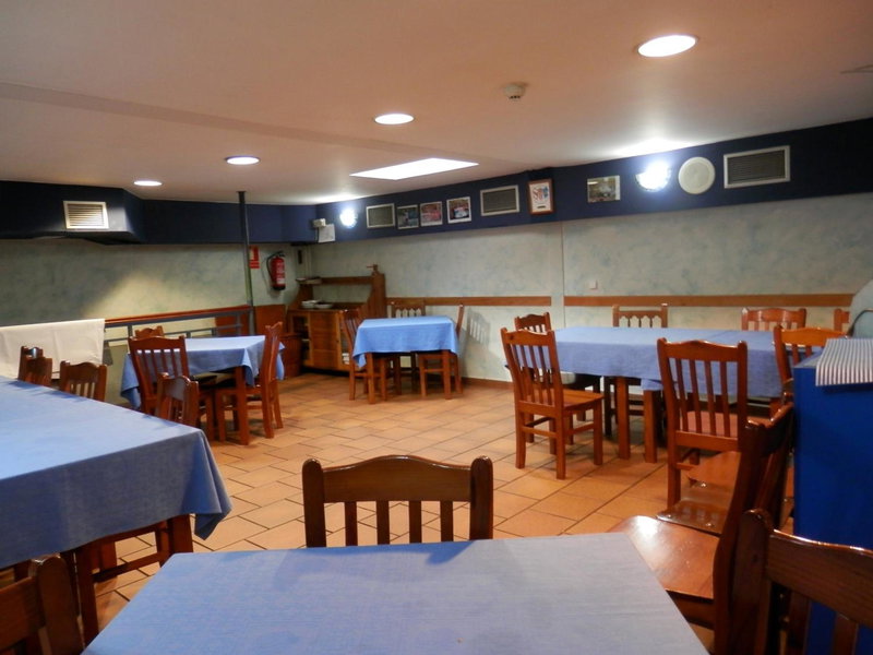 Hotel Doña Maria, Gijón, Spain