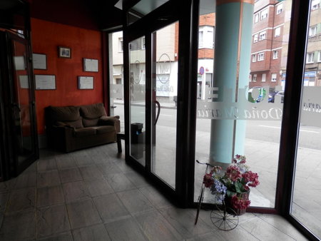 Hotel Doña Maria, Gijón, Spain